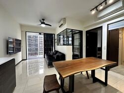 Sims Urban Oasis (D14), Condominium #589298491